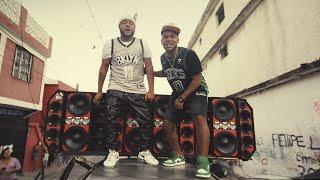 Redimi2 - AL DIA (Video oficial) feat @RandySBOfficial