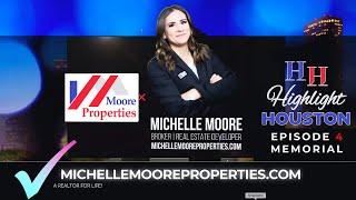 Highlight Houston | Most Expensive Neighborhood | Memorial Villages