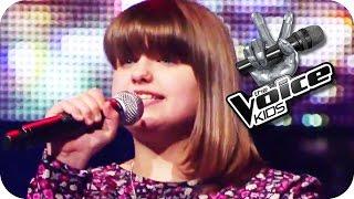 Cassandra Steen feat. Adel Tawil: Stadt (Loredana, Samuel, Luca S.) | The Voice Kids 2015 | Battles