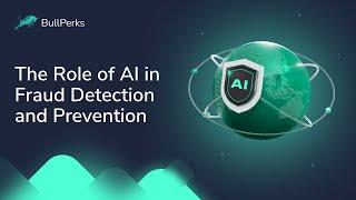 The Role of #AI in Fraud Detection and Prevention in the #Crypto Space | #BullPerks Academy