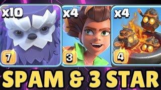 The EASIEST Ground Spam Army That Actually Works!