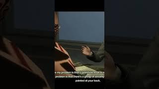 Saints Row 2: Jailbait | At Your Back #Shorts