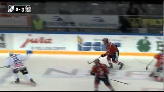 9.12.2011 HIFK - TPS 1-3