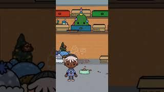 Toca life world: build stories TikTok #shorts subscribe