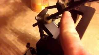 How to Adjust Axis A Longboard Pedals