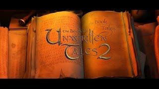 Let's Play The Book of Unwritten Tales 2 + First Impressions - FamiGami