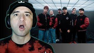 ALPHAWOLF brings out ICE T and omgggg!! SUCKS 2 SUCK (Reaction)