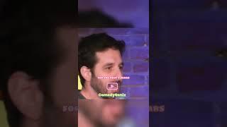 "Don't use the N word" | Rafinha Rafi Bastos #comedy #standup #standupcomedy