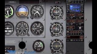 Understanding VOR Navigation - MzeroA Flight Training