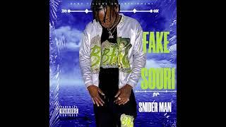 SNIDER MAN - FAKE SOURI