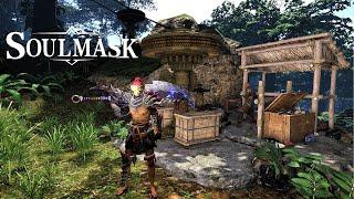 Extra Info On Power Mine Tutorial (PART 2) - SOULMASK