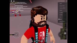 How to take Darth Vader’s mask off! | Roblox Timelines XL