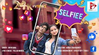 Selfiee | Arfin Rana | New Dance Song | Pallab Mondal |Ricky Tewari, Arnabi Bagui |Arnab Chakraborty