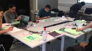 Hackney Regeneration - what do people think?