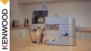 Kenwood Dicing (MGX400) | Kitchen Machine Attachment