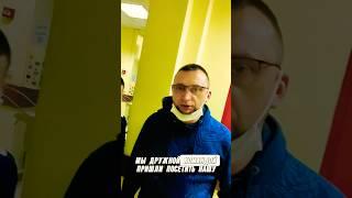 Мы своих не бросаем #киржач #реабилитация #помощь #больница #курсвосстановления