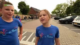 Verslag Avond4Daagse Ridderkerk 2024 bij RTV-Ridderkerk