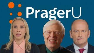 The Current State of PragerU (Teaser)