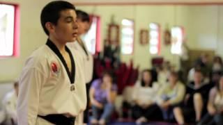 Part 3. OMAC Nottingham Test and Graduation