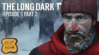 The Long Dark Episode 1 Part 2.5 - The Long Dark Wintermute Campaign Playthrough