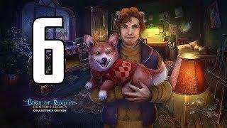 Let's Play - Edge of Reality 4 - Hunters Legacy - Part 6