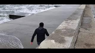 Odesa Seaside Ukraine