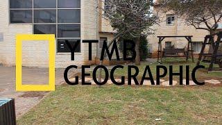 YTMB Geographic | פרומו הכתרה תש"פ | מחזור ל"ב | יב"ע מטה בנימין