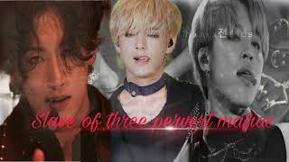 Slave of three pervert mafias//Part-2//BTS ff //[Maknae line ff]