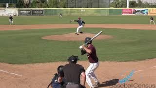 Jason Lopez INF San Bernardino Valley College 5/8/21