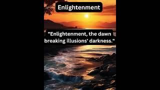 Enlightenment