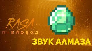 ПЧЕЛОВОД (RASA) ИЗ ЗВУКА АЛМАЗА | MINECRAFT МУЗЫКА | РАСА ПАРОДИЯ