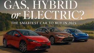Don't Buy a Car in 2025 Until You Watch This