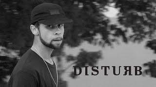 VINICIUS DOS SANTOS - DISTURB EPIC APPAREL