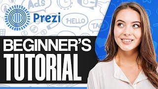 How To Use Prezi 2024 (Full Prezi Tutorial)