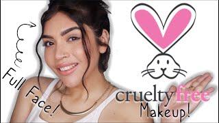 THE BEST DRUGSTORE Cruelty Free MAKEUP!