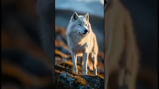 Can You Outsmart a Wolf in the Wild?