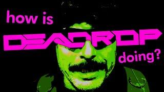 What Ever Happened to Dr. Disrespect's NFT Game? (DeadRop)