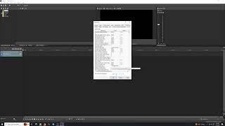 How to Fix Black Preview Screen in Sony Vegas (2025)