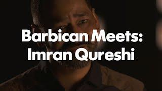 Barbican Meets: Artist Imran Qureshi