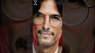 Steve Jobs' Untold Secrets: Innovation, Leadership & Personal Growth!