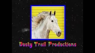 Dusty Trail Productions - Logo Remake (2023)