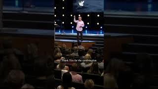 THE WORD OF GOD | GOD'S GLORY HUB # BILL JOHNSON ️
