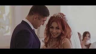 Wedding of Grigoriy and Maria_Short Film
