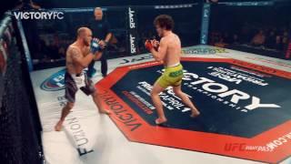 #TBT: Ryan Beckett Wins at VFC48