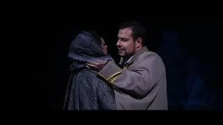 Lviv Opera "A Masked Ball" G.Verdi (teaser)/ Львівська Опера "Бал-маскарад" Д.Верді (тізер)