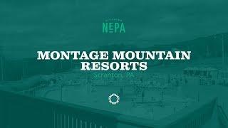 Montage Mountain Resorts