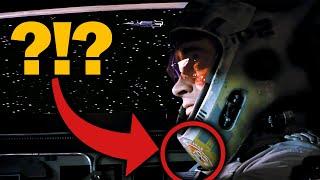 The Most BIZARRE Detail in Star Wars