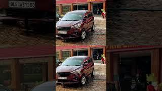 Modified Ertiga #carmodification #car #ertiga #modification #modified #virelshorts #foryou