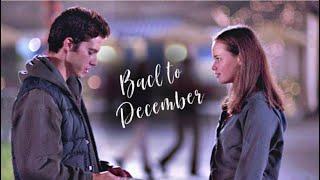 Jess and Rory | Back to December