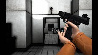 SCP: Secret Laboratory USP Showcase